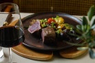 Osteria Di Lucca conquista 13º lugar mundial -  (crédito: DINO)