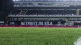 Reforma de estádio sem endividar o clube: como funciona o financiamento da obra da Vila Belmiro -  (crédito: PulseBrand)