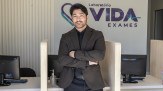Vida Exames reúne lideranças do setor para discutir negócios - (crédito: DINO) Vida Exames reúne lideranças do setor para discutir negócios - (crédito: DINO)