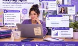 Inteligência artificial e marketing digital: Novas estratégias para empresas -  (crédito: Mercado Hoje)