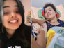 Jovem fica acamada após Covid, é abusada e engravida do próprio pai - Reprodução / Instagram