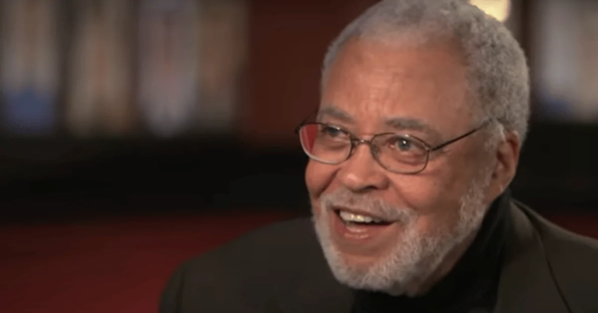 Morre James Earl Jones, ator que deu vida a Darth Vader - TMJBrazil