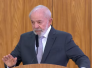 Lula diz que Bolsonaro deverá provar que não tentou matá-lo - Reprodução Youtube Tv Gov