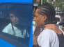 Rapper Oruam é preso no Rio de Janeiro 