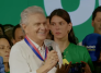 Caiado lança pré-candidatura à presidência com foco na segurança pública