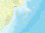 Terremoto gera alerta de tsunami nas costas da Rússia, Japão e EUA - Serviço Geológico dos Estados Unidos