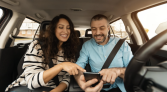 IA transforma a cotação e o preço do seguro auto - (crédito: DINO) IA transforma a cotação e o preço do seguro auto - (crédito: DINO)