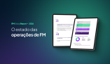 Menos de 1% das equipes de FM monitoram sustentabilidade -  (crédito: DINO)