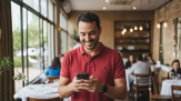 Uso de totens e comandas digitais cresce em restaurantes - (crédito: DINO) Uso de totens e comandas digitais cresce em restaurantes - (crédito: DINO)