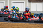 Campeonatos de Rental Kart abrem inscrições para março -  (crédito: DINO)