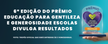 Prêmio EGG 2025 reconhece escolas por impacto social - (crédito: DINO) Prêmio EGG 2025 reconhece escolas por impacto social - (crédito: DINO)