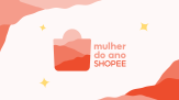 Parceria Shopee e RME impulsiona empreendedorismo feminino -  (crédito: DINO)