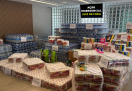 Ação emergencial de solidariedade beneficia 5,5 mil pessoas -  (crédito: DINO)