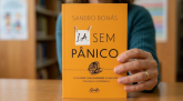 Livro orienta uso da IA na educação de jovens -  (crédito: DINO)
