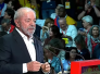 Lula diz que defesa da democracia e da liberdade o faz 'imune' à velhice - Reprodução/Youtube LulaOficial