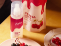 Hinode lança body splashes com fragrâncias gourmand -  (crédito: DINO)