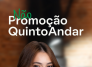 QuintoAndar prevê pagamento de até 10x o valor do aluguel -  (crédito: DINO)