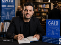 Livro “CAIO” propõe governança de IA como ponte -  (crédito: DINO)