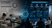 CSCs evoluem e lideram dados e governança nas companhias -  (crédito: DINO)