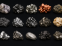 Mineração cresce, mas municípios ainda sofrem impactos -  (crédito: DINO)