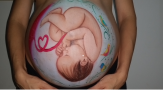 Curso gratuito para gestantes acolhe mães no Méier -  (crédito: DINO)