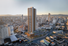 Imóveis compactos rendem mais de 30% ao ano em Itajaí, SC -  (crédito: DINO)
