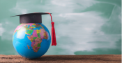 Intercâmbio acadêmico impulsiona estudantes brasileiros -  (crédito: DINO)