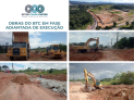 Betim terá novo bairro logístico-industrial - (crédito: DINO) Betim terá novo bairro logístico-industrial - (crédito: DINO)