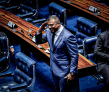 Lei aumenta penas contra crimes patrimoniais -  (crédito: DINO)