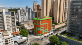 Self storage cresce com novas demandas no Brasil -  (crédito: DINO)