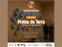 Festival de Cerâmica lança o concurso “Pratos da Terra” -  (crédito: DINO)