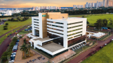 Hospital Unimed Ribeirão marca 10 anos em alta complexidade -  (crédito: DINO)