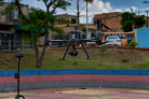 Tecnologia no combate à dengue amplia eficiência de ações - (crédito: DINO) Tecnologia no combate à dengue amplia eficiência de ações - (crédito: DINO)