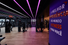 Allp Fit cresce 75% de faturamento no 1º trimestre de 2026 -  (crédito: DINO)