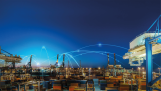 Digitalização transforma operações de freight forwarding -  (crédito: DINO)