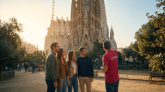 Europa em julho: que atrações reservar antes da viagem? -  (crédito: DINO)
