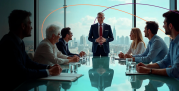 CEO familiar: governança e confiança redefinem papel -  (crédito: DINO)
