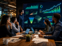 Publicidade digital cresce 12,7% no Brasil e pede integração - (crédito: DINO) Publicidade digital cresce 12,7% no Brasil e pede integração - (crédito: DINO)