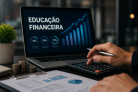 Regulação e bets ampliam demanda por educação financeira -  (crédito: DINO)