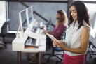 Workplace digital e outsourcing ganham força no mercado -  (crédito: DINO)