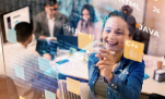 Transformação digital redefine prioridades de TI para 2026 - (crédito: DINO) Transformação digital redefine prioridades de TI para 2026 - (crédito: DINO)