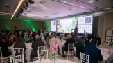 Augusto Cury faz palestra gratuita sobre futuro sustentável -  (crédito: DINO)