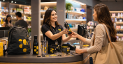 Brindes no PDV integram ações de marketing direto -  (crédito: DINO)
