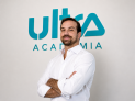 Executivo muda de ramo e projeta investir em 10 academias - (crédito: DINO) Executivo muda de ramo e projeta investir em 10 academias - (crédito: DINO)