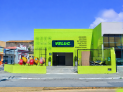 Empresa alagoana cresce forte no mercado de locações - (crédito: DINO) Empresa alagoana cresce forte no mercado de locações - (crédito: DINO)
