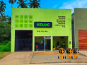 Veloc Locações fortalece obras no Litoral Norte de Alagoas - (crédito: DINO) Veloc Locações fortalece obras no Litoral Norte de Alagoas - (crédito: DINO)