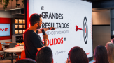 Avant inicia nova etapa de gestão e marca -  (crédito: DINO)