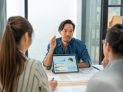 CFOs ampliam investimentos em tecnologia, diz Grant Thornton - (crédito: DINO) CFOs ampliam investimentos em tecnologia, diz Grant Thornton - (crédito: DINO)
