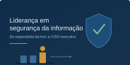 CISO assume cargo executivo nas empresas - (crédito: DINO) CISO assume cargo executivo nas empresas - (crédito: DINO)