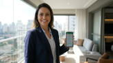 AdLocal bate recorde de leads via Meta Ads para construtoras -  (crédito: DINO)